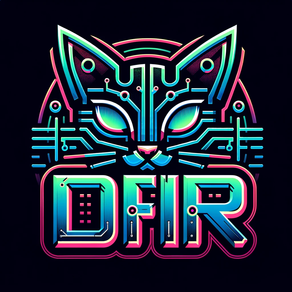 DFIRCAT Logo
